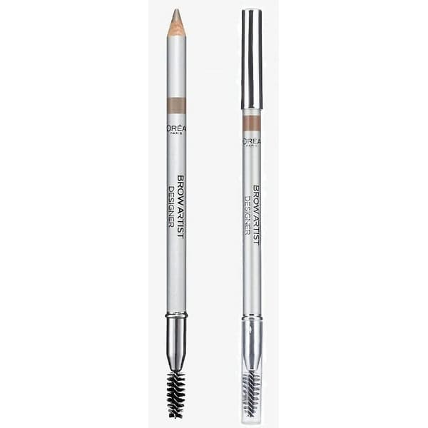 \"L'Oreal Brow Artist Designer Ögonbrynspenna - 301 Blond\"