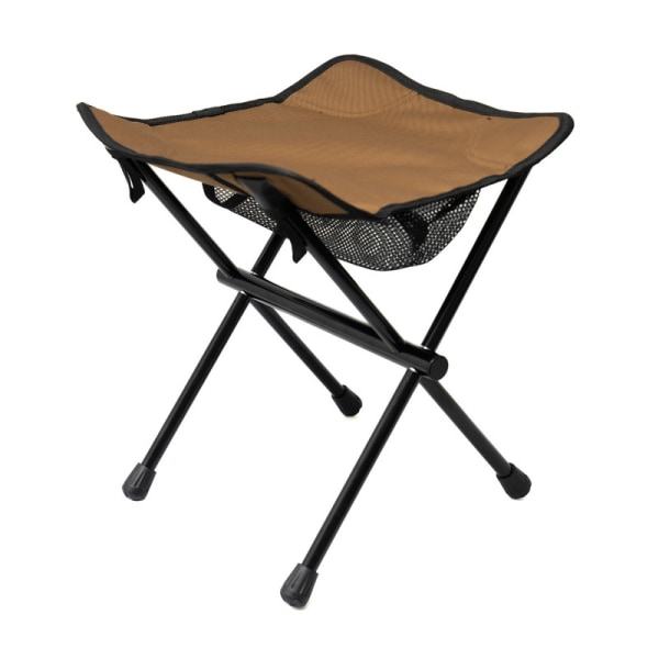 Hopf?llbar og let campingstol