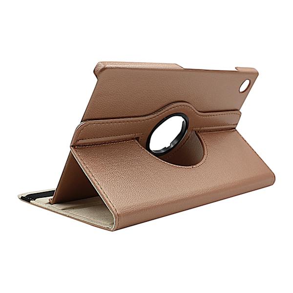 360 Deksel Samsung Galaxy Tab A8 10.5 (2021) Röd