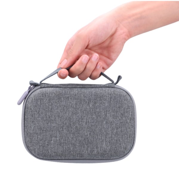 CDQ Förvaringsväska för DJI Mini 3/Mini 3 Pro drönarfjärrkontrollCDQ