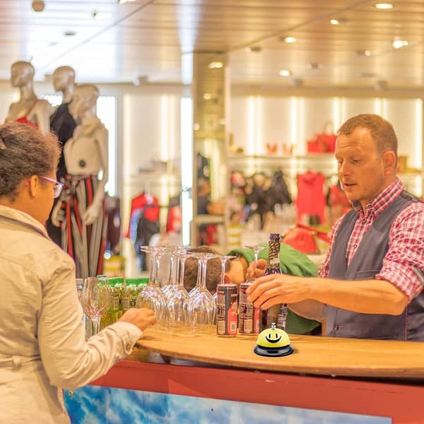 Ringklocka 2-pack Rostfritt stål serviceklocka med smiley, högljudd och tydlig bordsklocka för restaurang, hotell, husdjursträning, gul