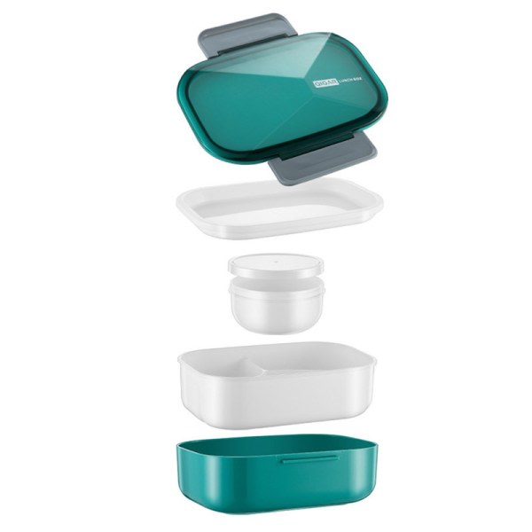 Stor Lunchbox[1500ml]-L?cks?ker Lunchbox
