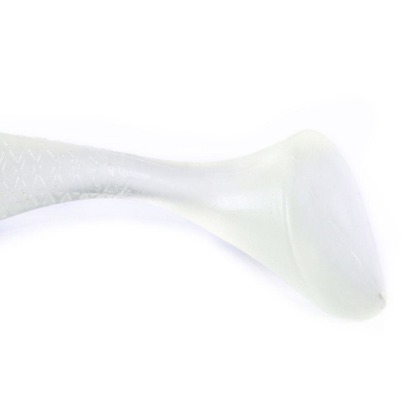 3-pakkaus - Jigit hauelle - Ahvenelle - 10cm multifärg Multicolor