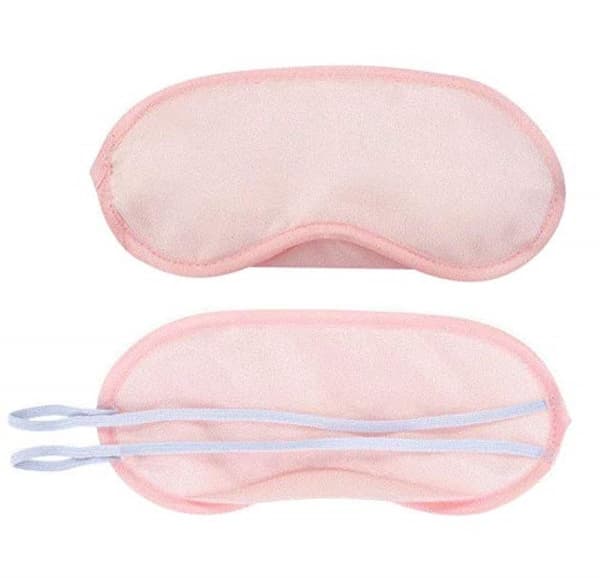 Sovemaske - Egnet for søvnleker under reiser - 20 stykker - 18,5 * 8,5 CM