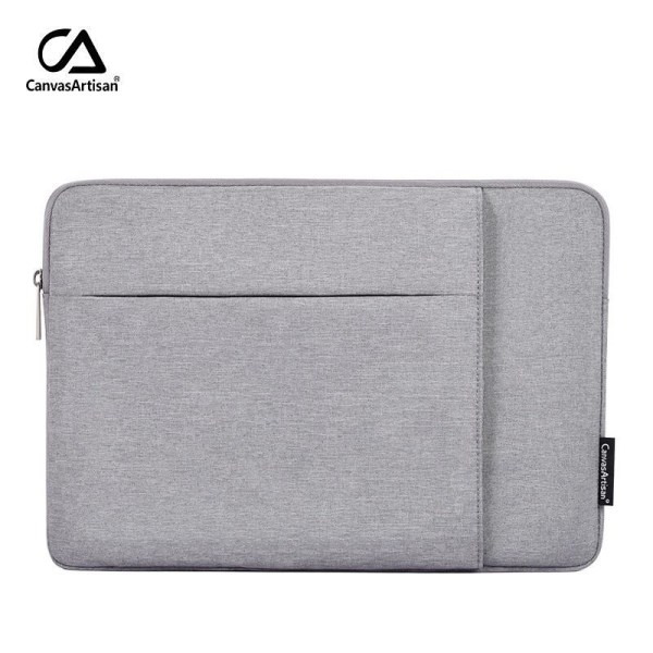 Datorväska / Laptopfodral / Bärbar datorfodral Blå 13 tum