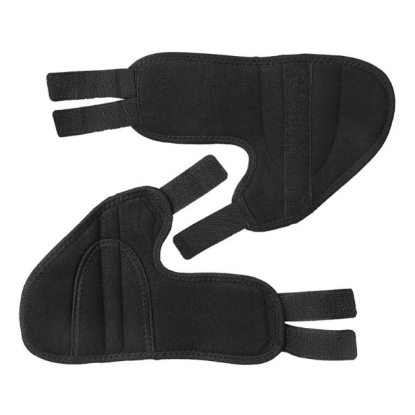 To store tåkorrigeringsanordninger til storetå, fod S 24*13CM