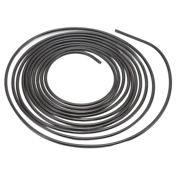 Bremseslange med 5 tilkoblinger 5m lang 4,75mm diameter kobber for drivstoffoverføringssystem
