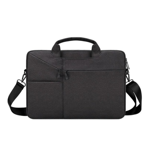 Computer sleeve computer case/case for laptop bærbar computer sort 14.1-15.4 tommer 14.1-15.4 tum