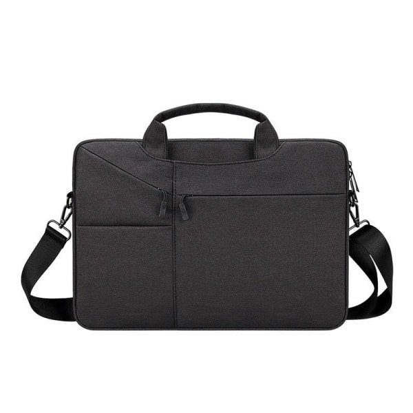 Datorväska datorfodral/fodral till laptop bärbar dator svart 14.1-15.4 tum 14.1-15.4 tum
