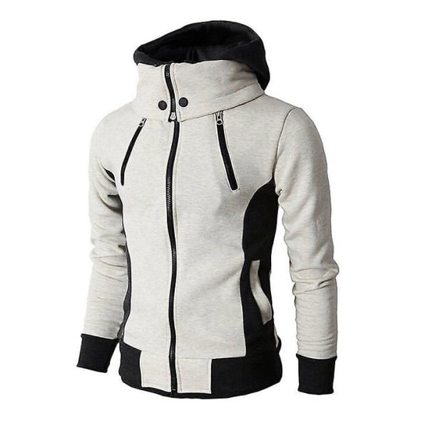 Miesten korkealaatuiset talvitakit. Miesten lämpimät talvitakit XL XL zdq