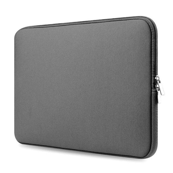 Laptopfodral Case Soft Cover Sleeve Pouch til 14''15,6'' bog Pro Light pink 15.6