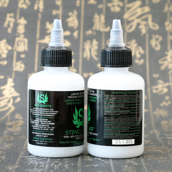 120ml Thermal Copier hine Application Ink 120ml