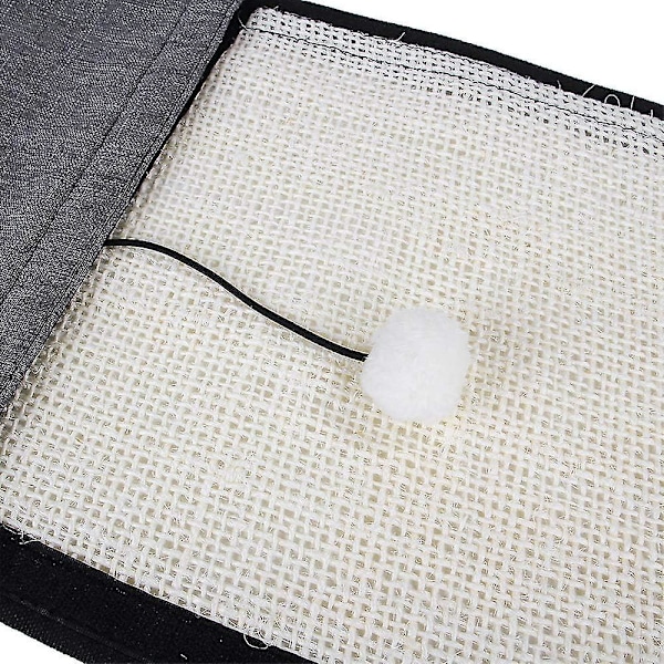 Kissanhiekkamatto Sohvan Suoja Luonnollinen Sisal Kissanhiekkamatto Kissanhiekkasohvan Suoja Raapimislauta Kynsien Teroittamiseen Suojaa Huonekaluja C