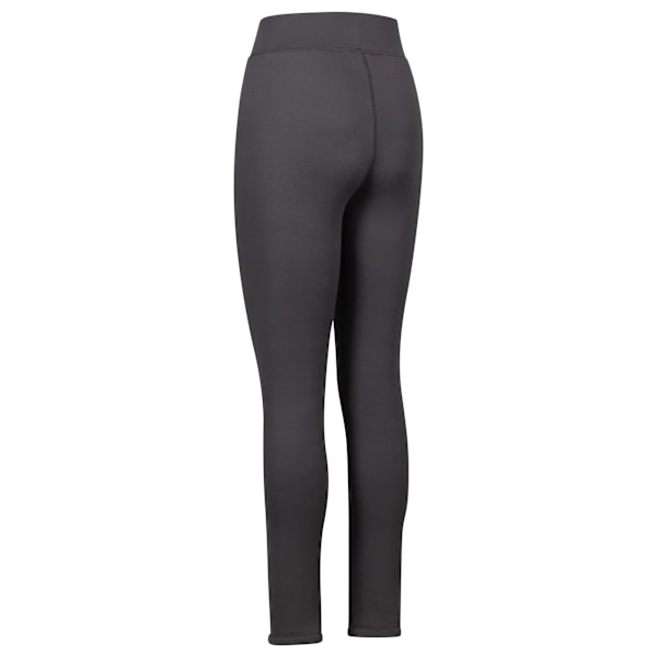 Trespass Fuzzy Sherpa Leggings för dam/flickor M Marinblå Marinblå Marinblå Marinblå Navy M
