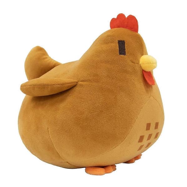 Stardew Valley Kanapehmolelu Ruskea_tfrf Brown
