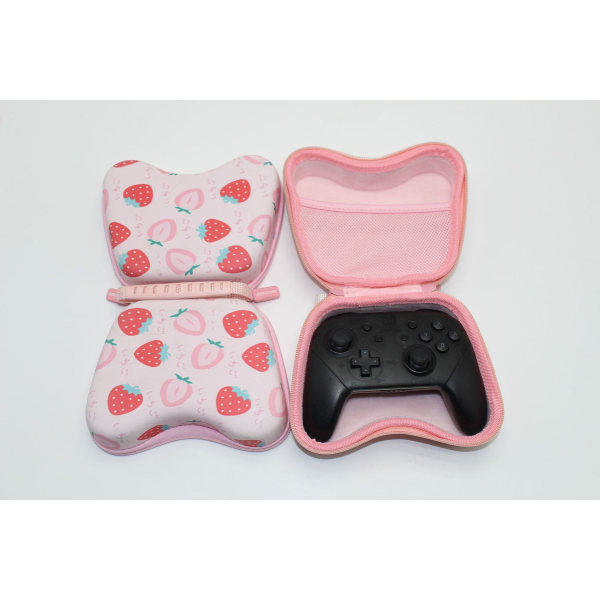 Switch Pro Controller-f?rvaringsv?ska