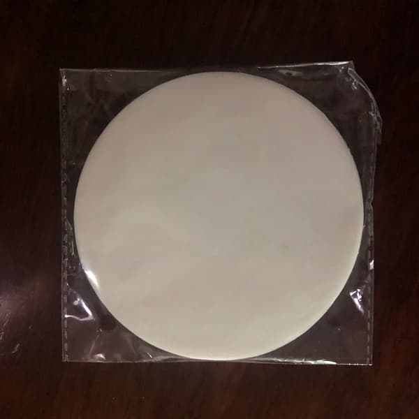 3-i-1 Hamburgerpress Set + 50 Hamburgerpapper_tfrf