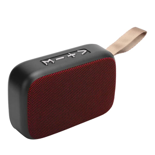 Bluetooth Speaker Subwoofer Wireless Stereo Portable USB Mini Sound Box with FM Radio