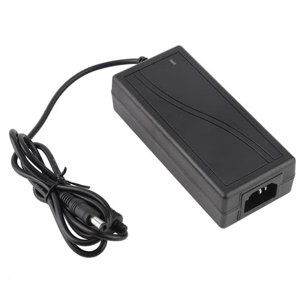 72W 12V6A 5.5*2.5mm AC/DC-sovitin Häiriönesto AC-sovitin useilla suojaustasoilla