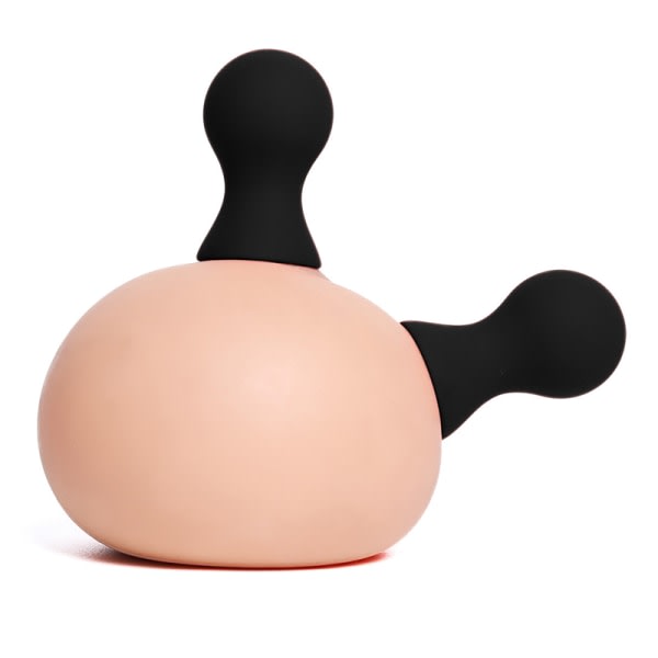 Nipple Sucker Sex Shop G Spot Nipple Pump Suction Cup Pink