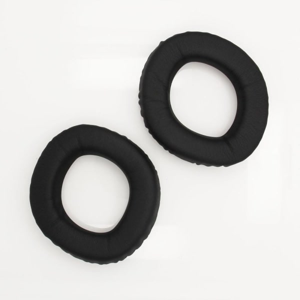 öronkuddar kuddar för Sennheiser PX360 MM550-X cushion kit Som på bilden