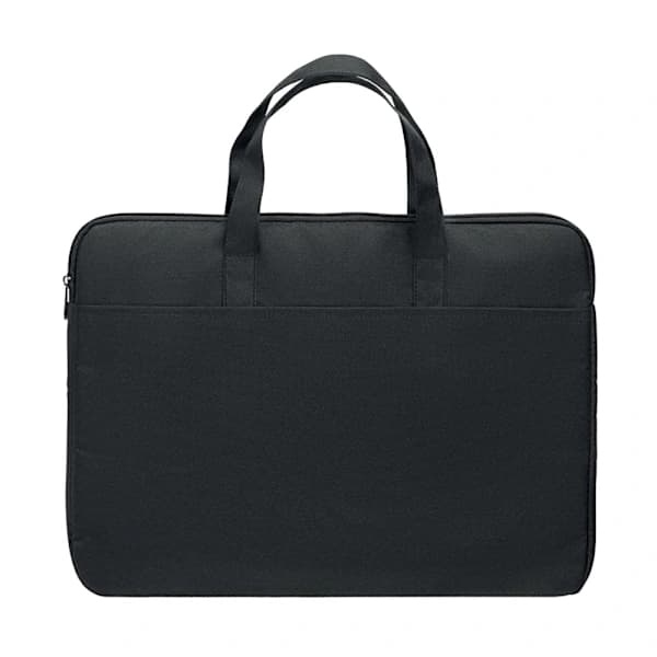 MidOcean Fodral Laptop Taske One Size Sort Sort One Size Black One Size