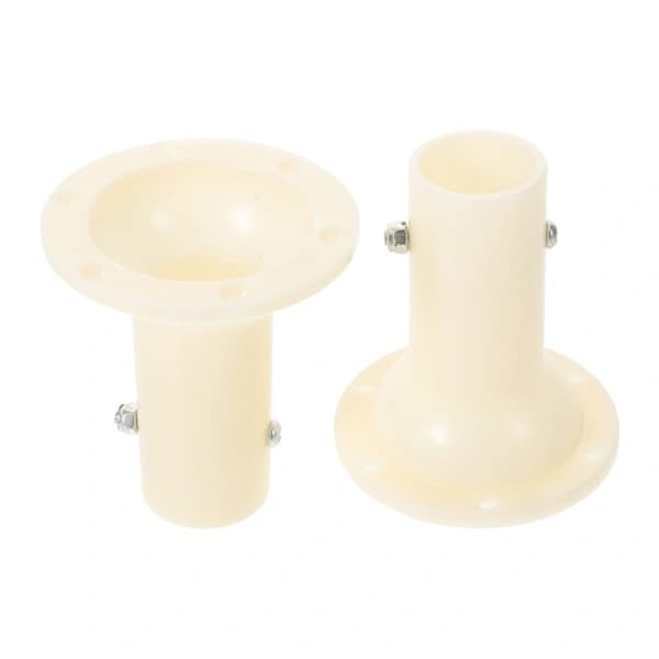 2 st Model Arm Connection Mannequin Repair Part Hand Assembly Material 2x 2x