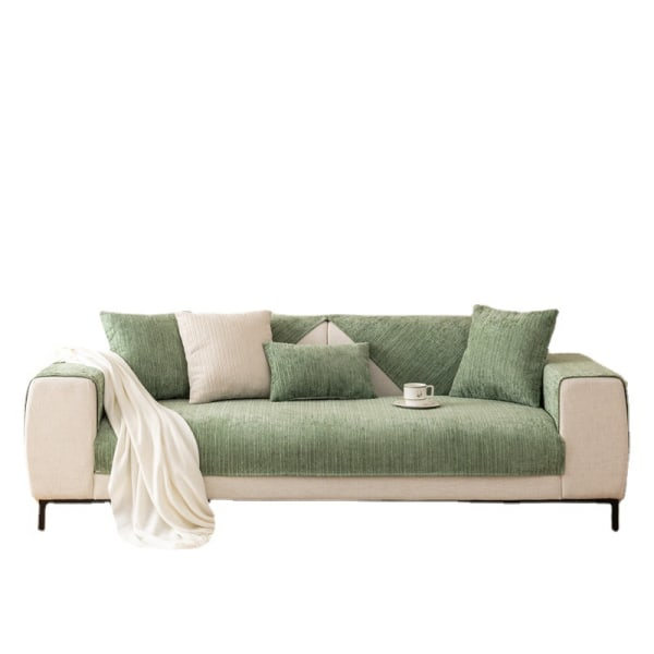 Sofaovertræk Antirutsch, Antislip Soffkudde 90*160cm