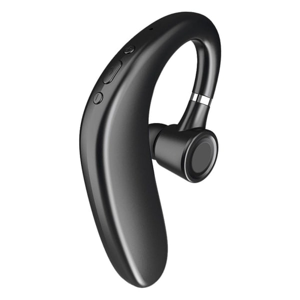 Bluetooth headset, Bluetooth hovedtelefoner Kompatibel med iPhone, iPad, Samsung