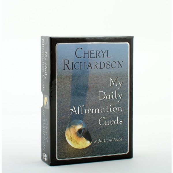My daily affirmation cards 9781401927516 zdq