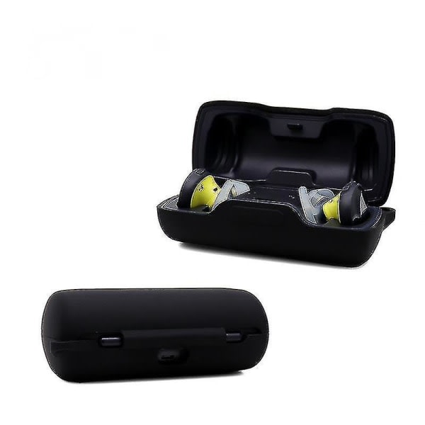 Lämplig for Bose Soundsport Gratis True Wireless Tooth Headset Box Case CDQ