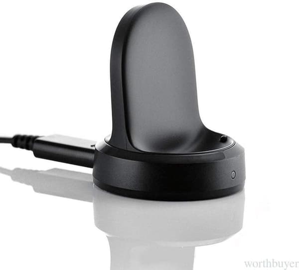 Smartwatch Oplader | egnet til Samsung Gear S3 ur
