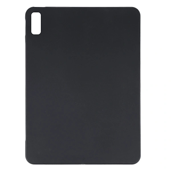 TPU-etui til Lenovo Tab P11 Pro Gen 2 Sort_tfrf