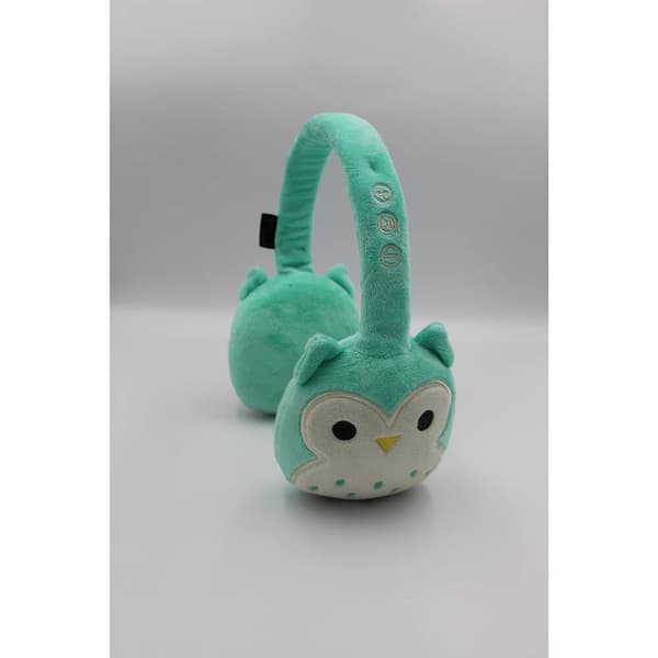 Squishmallows Trådløse On-Ear Hodetelefoner Winston 230
