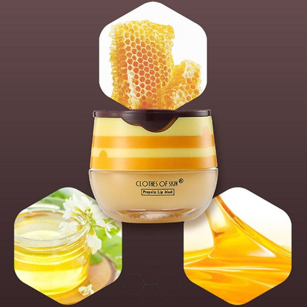 Leppestift Lipsalve Lipsalve