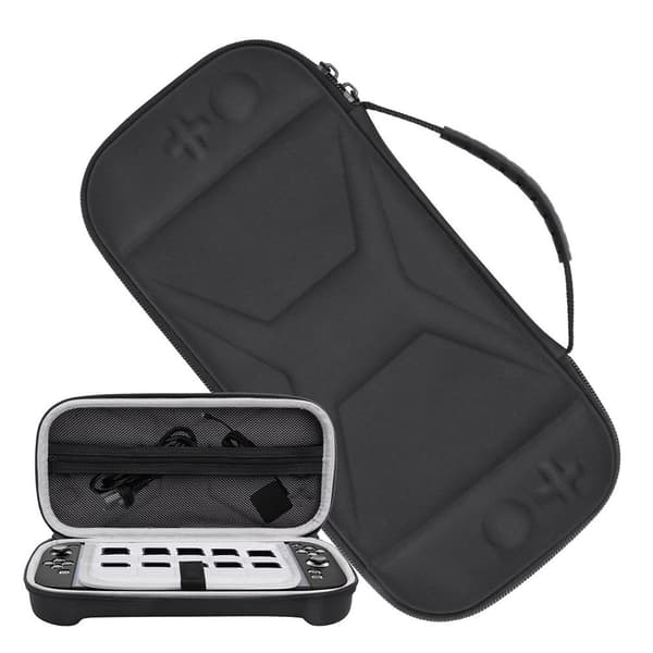Bærbart reiseveske for Nintendo Switch 2 Bæreveske 2025 CX gray 1pcs