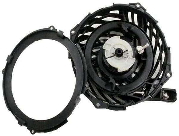 Rekylstarter til Briggs & Stratton 593959 450E 500E 550E plæneklippermotor