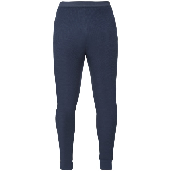 Trespass Unisex Enigma Termisk Baselayer Bukser L Marineblå Navy L zdq