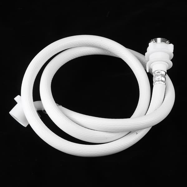 1,5 m G3/4 tommer universal vaskemaskine indløbsslange vandrør tilbehør montering_tfrf