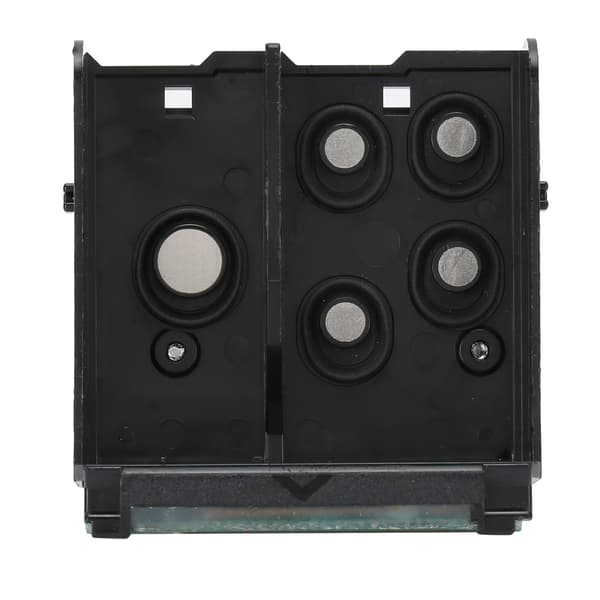 Skrivehode QY6-0068 Svart Profesjonelt Skrivehode Skrivehode for Canon PIXMA iP100 IP110