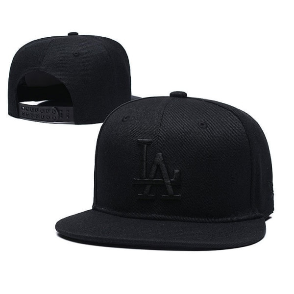 MLB LosAngelesDodgers Baseballkeps Ungdomssport Visir - Style9
