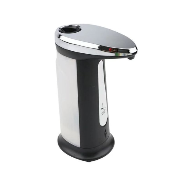 CDQ Premium beröringsfri akkukäyttöinen sähköautomaatti tvål
