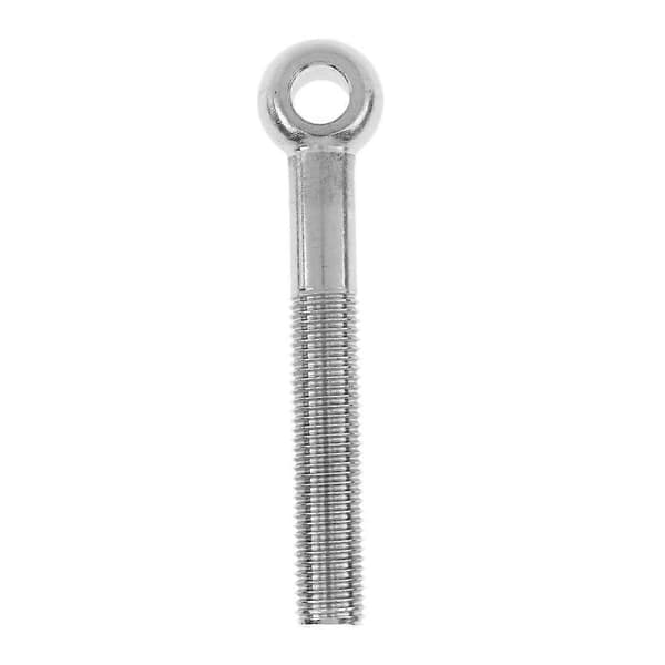 M16 304 Rustfrit Stål Gevind Øjebolt til Balustrade M16 x 110mm_tfrf