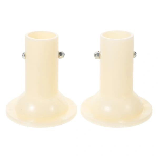 2 st Model Arm Connection Mannequin Repair Part Hand Assembly Material 2x 2x