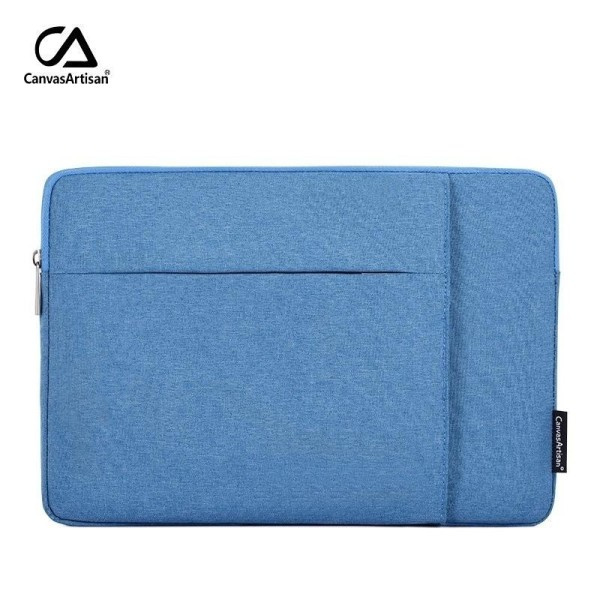 Datorväska / Laptopfodral / Bärbar datorfodral Blå 13 tum