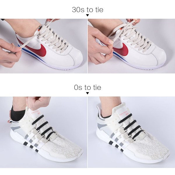 Slip-on skolisser for barn og voksne Green zdq