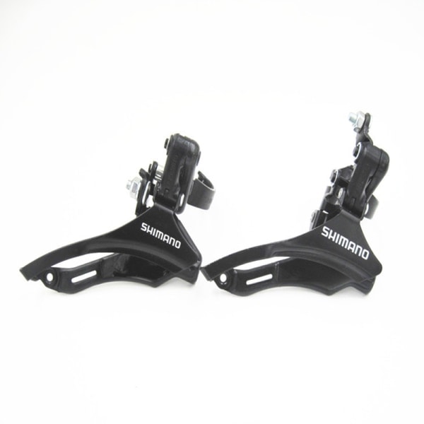 FD-TZ30 6/7-girs MTB Terrengsykkel Framgir 31 Top Pull One Size