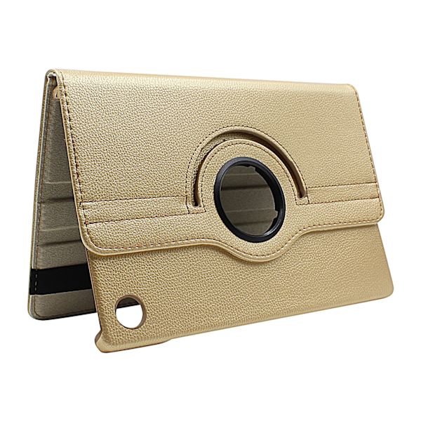 360 Deksel Samsung Galaxy Tab A8 10.5 (2021) Silver