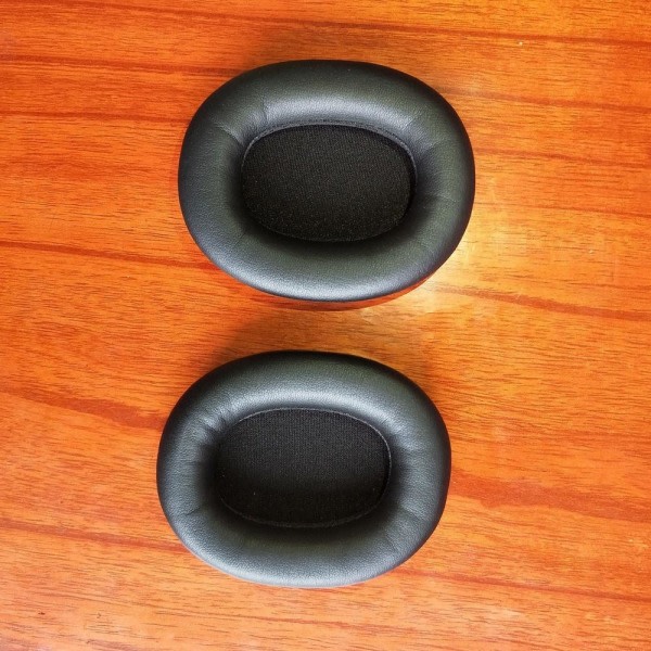 Øreputer for MPOW H12 RCA Bluetooth 5.0 pute sett Som på bildet