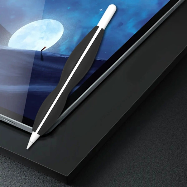Versatile Silicone Pen Grip Comfortable Writing Aid for Remarkable 2